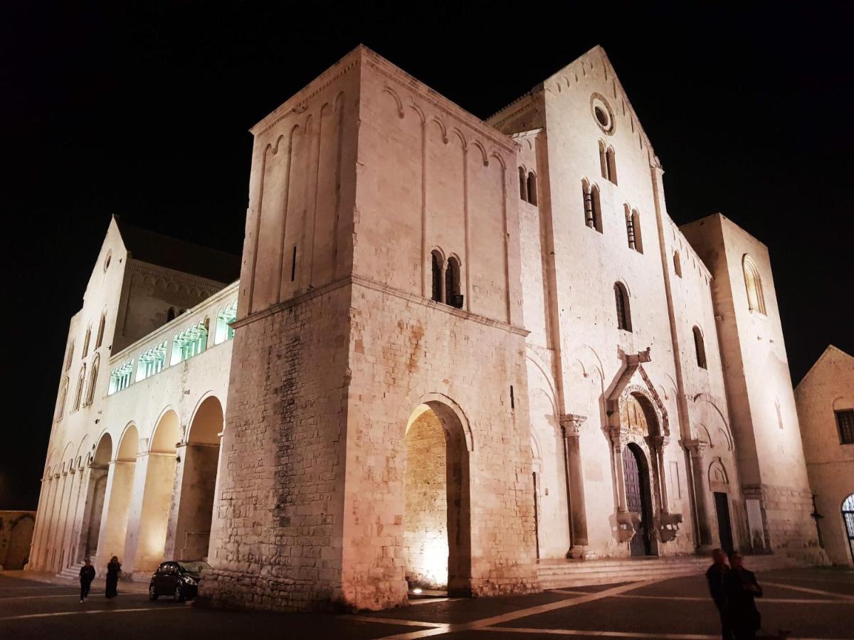 Simpson - Aeroporto Di - Affittacamere Guest house Bari