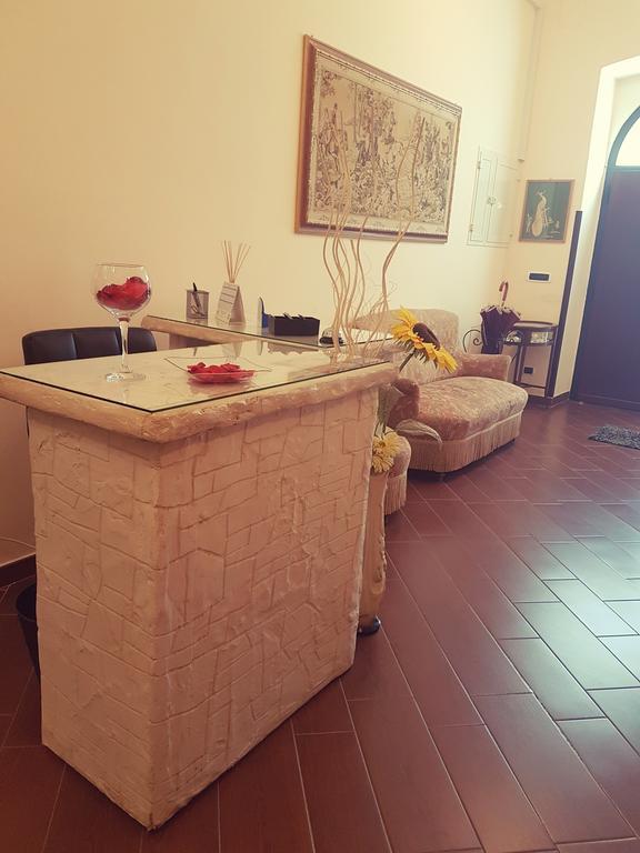 Guest house Simpson - Aeroporto Di - Affittacamere Bari