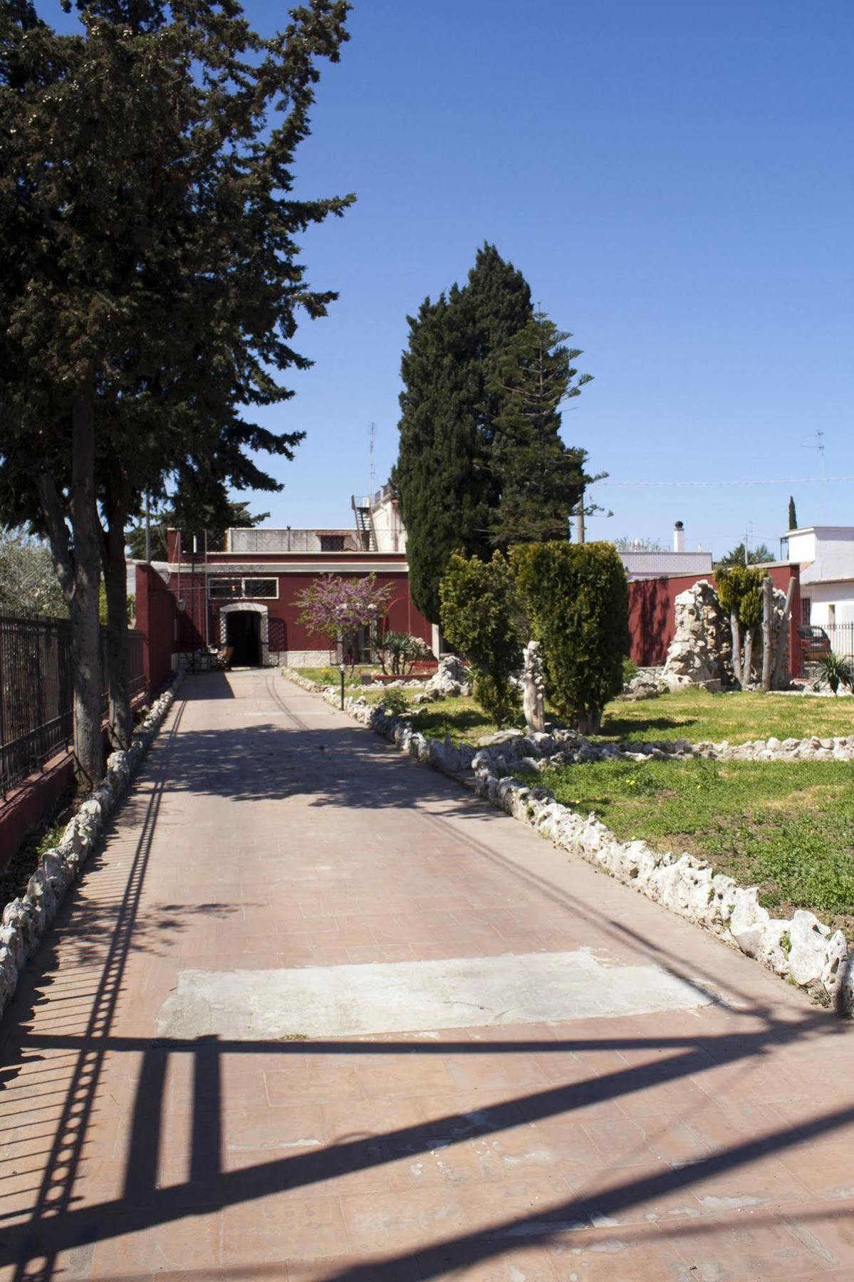 Simpson - Aeroporto Di - Affittacamere Guest house Bari
